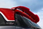 Opel Adam S 2015 года (WW)